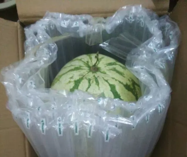 西瓜为什么要用水果纸箱包装？